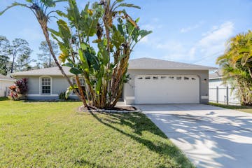 4173 Pincushion St North Port, FL 34286